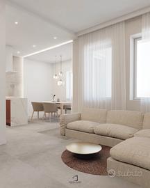 3Vani NUOVO+TERRAZZO+P-Auto P.Annunziata MAV343