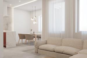 3Vani NUOVO+TERRAZZO+P-Auto P.Annunziata MAV343