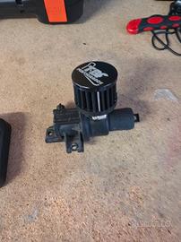 valvola pop off 500 abarth originale