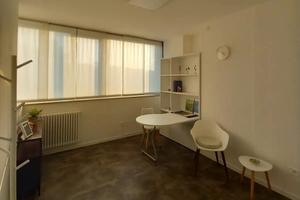 studio co-working