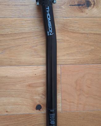 Thomson Elite 31.6 x 410 reggisella 