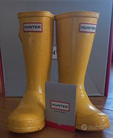 Stivali Hunter bambino
