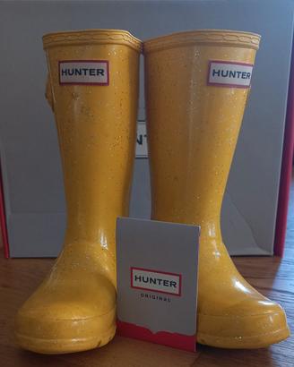 Stivali Hunter bambino
