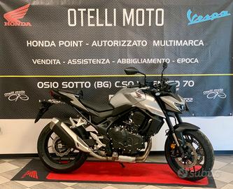 HONDA CB 750 HORNET 2025