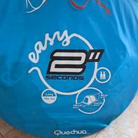 tenda da campeggio 2 posti