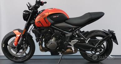 Triumph Trident 660 - 2023