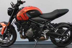 Triumph Trident 660 - 2023