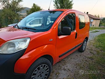 FIORINO 2014 MET