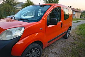 FIORINO 2014 MET