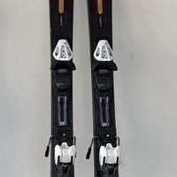 Sci artigianali Lusti cm 148