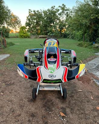 GO KART