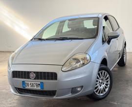 Fiat Grande Punto 1.4 Metano 2026 euro5 neopatenta