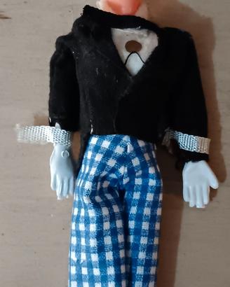 marionetta Toto