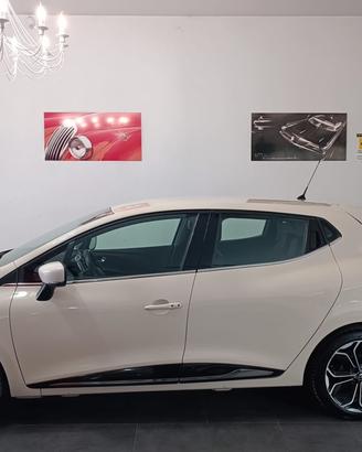 Renault Clio dCi 8V 75CV Start&Stop 5 porte Energy