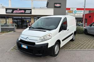 2011 Citroen Jumpy 2.0 HDI 120cv 3Posti Avanti