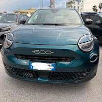 2025 FIAT 600 HYBRID 1.2cc 100cv MHEV "LA PRIMA"