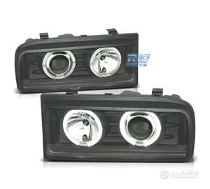 FARI VOLKSWAGEN VW CORRADO 88-95 ANGEL EYES CCFL F