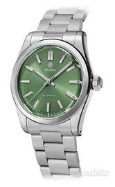Orologio automatico Traska Commuter