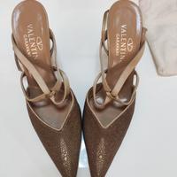 Scarpe Valentino décolleté 39.5