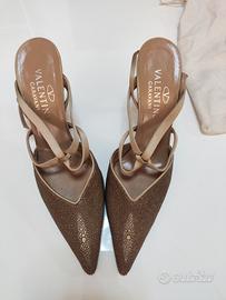 Scarpe Valentino décolleté 39.5