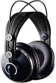 Cuffie AKG K271 MKII Professionali
