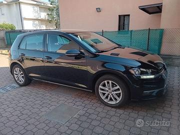 Golf 7 1.0 TSI business 5p