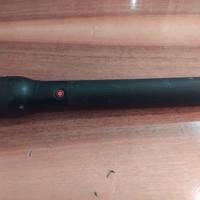 Torcia led l'energia p17.2