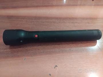 Torcia led l'energia p17.2