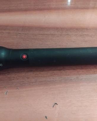 Torcia led l'energia p17.2