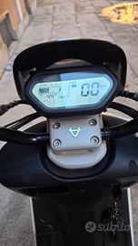 Scooter niu nlite