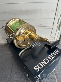 Alutecnos albacore 80