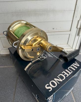 Alutecnos albacore 80