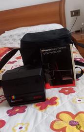 Polaroid 635 CL supercolor