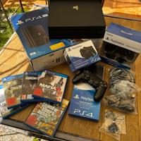Ps4 Pro