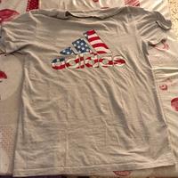 T-shirt Adidas 