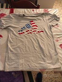 T-shirt Adidas 