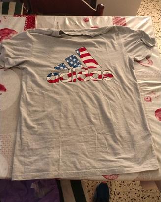 T-shirt Adidas 