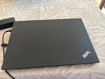 Nootebok Lenovo ThinkPad 14" Ryzen 5 PRO