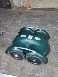 Robot tagliaerba ambrogio 