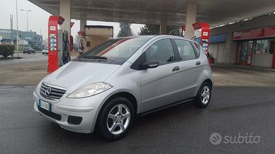 Mercedes-benz A 160 CDI Elegance NEOP. 2007