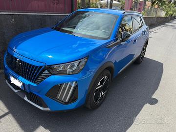 Peugeot 2008 allure