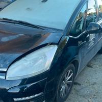 RICAMBI CITROEN C4 PICASSO
