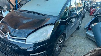 RICAMBI CITROEN C4 PICASSO