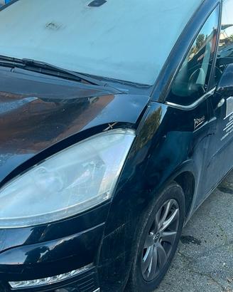 RICAMBI CITROEN C4 PICASSO