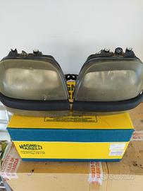 Fari per Fiat Doblò 