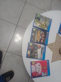 giochi ps4