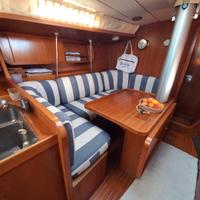 Grand soleil 39