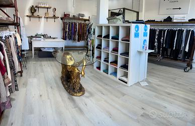 Attività di abbigliamento donna