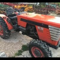 Carraro 620 frutteto