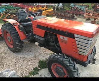 Carraro 620 frutteto
